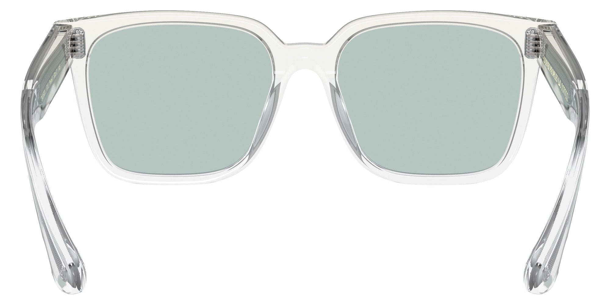 Oliver Peoples OV5502U Parcell 1755 53 - Buff/Crystal / Sea Mist Wash #id:ov5502u1755_s:102115