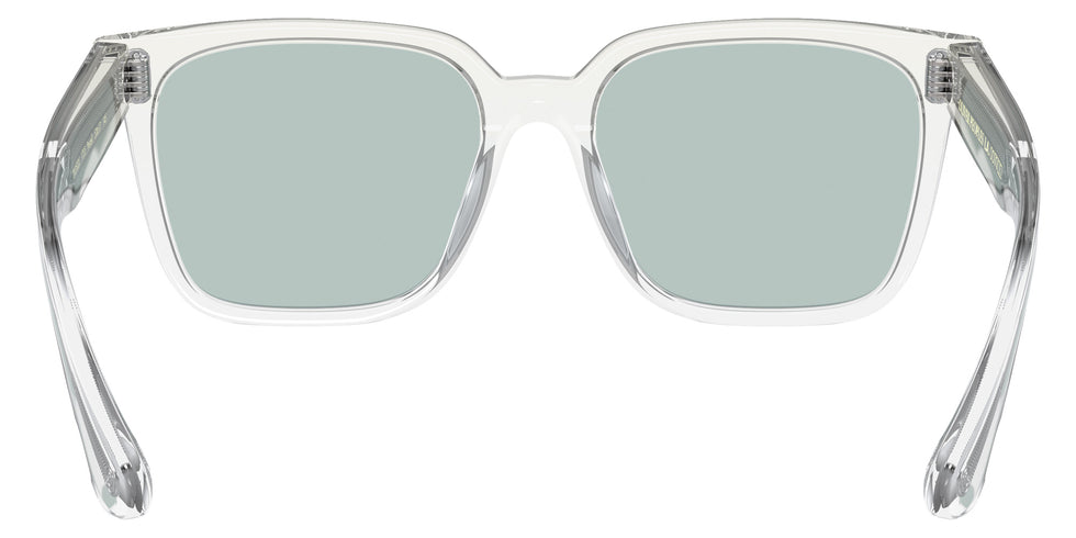 Oliver Peoples OV5502U Parcell 1755 53 - Buff/Crystal / Sea Mist Wash #id:ov5502u1755_s:102115