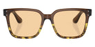 Oliver Peoples OV5502U Parcell 1756 53 - Espresso/382 Gradient / Dusk Beach Wash #id:ov5502u1756_s:104100
