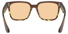 Oliver Peoples OV5502U Parcell 1756 53 - Espresso/382 Gradient / Dusk Beach Wash #id:ov5502u1756_s:104115