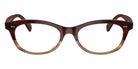 Oliver Peoples OV5503U Dezerai 1224 51 - Red Tortoise Gradient #id:ov5503u1224_s:100100