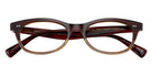 Oliver Peoples OV5503U Dezerai 1224 51 - Red Tortoise Gradient #id:ov5503u1224_s:100125
