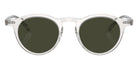 Oliver Peoples OV5504SU OP-13 1757P1 49 - Gravel / G-15 Polarized #id:ov5504su1757p1_s:102100