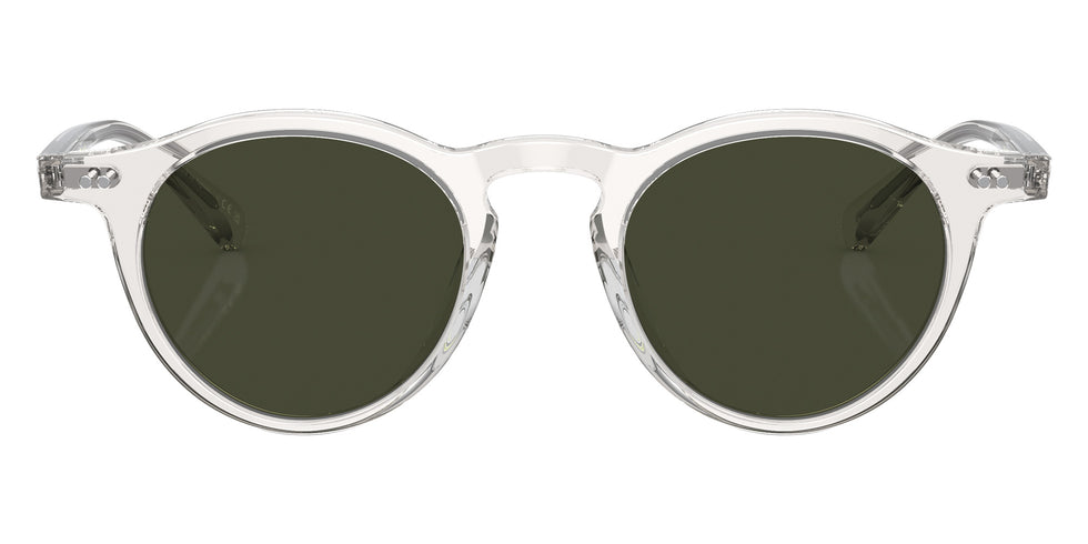 Oliver Peoples OV5504SU OP-13 1757P1 49 - Gravel / G-15 Polarized #id:ov5504su1757p1_s:102100