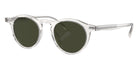 Oliver Peoples OV5504SU OP-13 1757P1 49 - Gravel / G-15 Polarized #id:ov5504su1757p1_s:102105