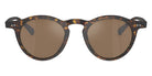 Oliver Peoples OV5504SU OP-13 1759G8 49 - Semi-Matte Atago Tortoise #id:ov5504su1759g8_s:100100