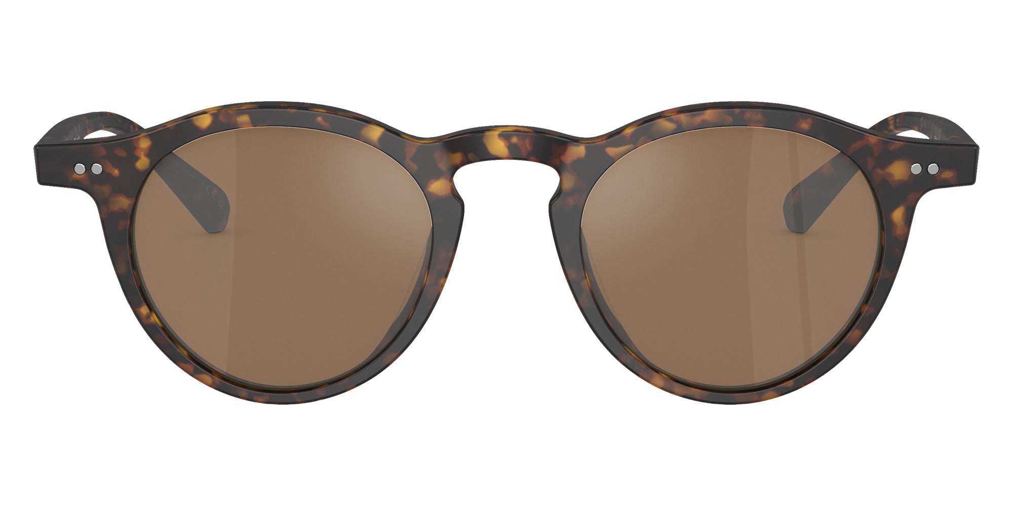 Oliver Peoples OV5504SU OP-13 1759G8 49 - Semi-Matte Atago Tortoise #id:ov5504su1759g8_s:100100