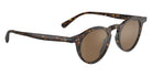 Oliver Peoples OV5504SU OP-13 1759G8 49 - Semi-Matte Atago Tortoise #id:ov5504su1759g8_s:100120