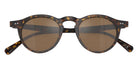 Oliver Peoples OV5504SU OP-13 1759G8 49 - Semi-Matte Atago Tortoise #id:ov5504su1759g8_s:100125