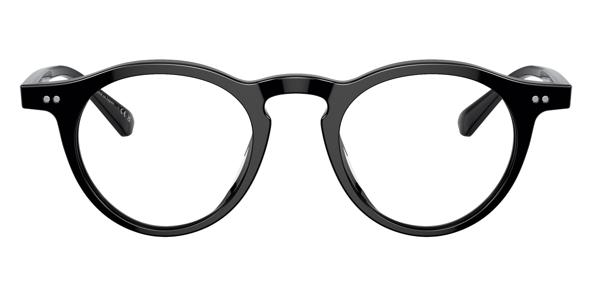 Oliver Peoples OV5504U OP-13 1731 49 - Black #id:ov5504u1731_s:100100