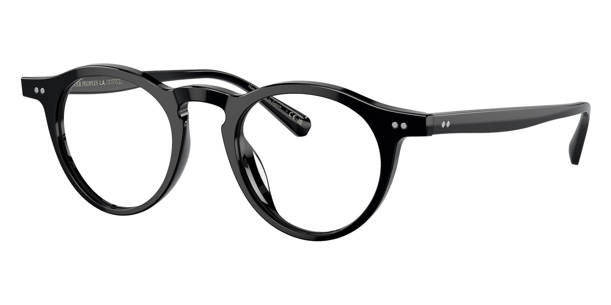 Oliver Peoples OV5504U OP-13 1731 47 - Black #id:ov5504u1731_s:100105