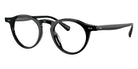 Oliver Peoples OV5504U OP-13 1731 49 - Black #id:ov5504u1731_s:100105
