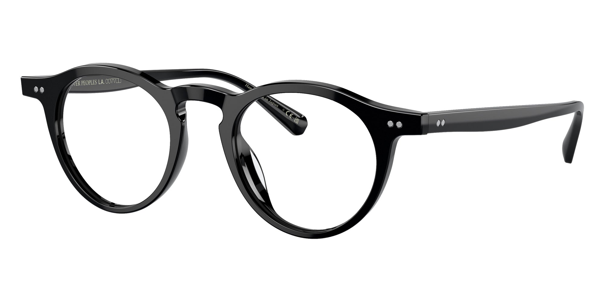Oliver Peoples OV5504U OP-13 1731 49 - Black #id:ov5504u1731_s:100105