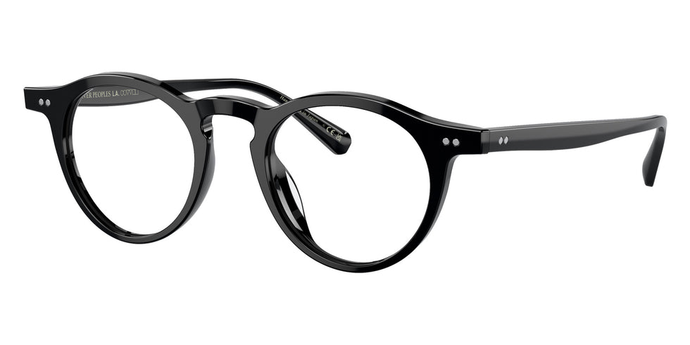 Oliver Peoples OV5504U OP-13 1731 49 - Black #id:ov5504u1731_s:100105