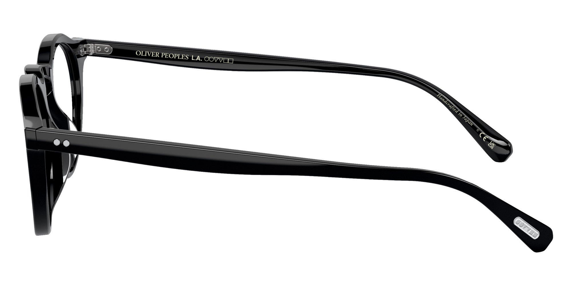 Oliver Peoples OV5504U OP-13 1731 47 - Black #id:ov5504u1731_s:100110