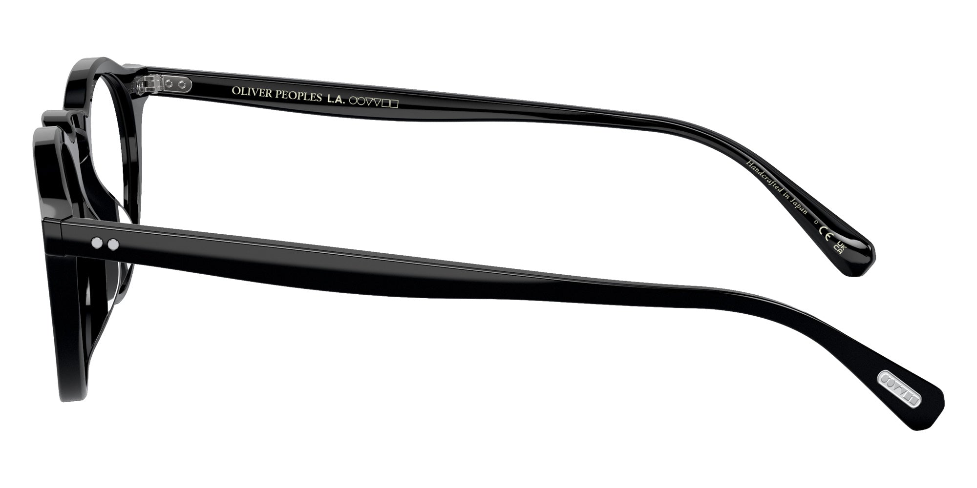 Oliver Peoples OV5504U OP-13 1731 49 - Black #id:ov5504u1731_s:100110