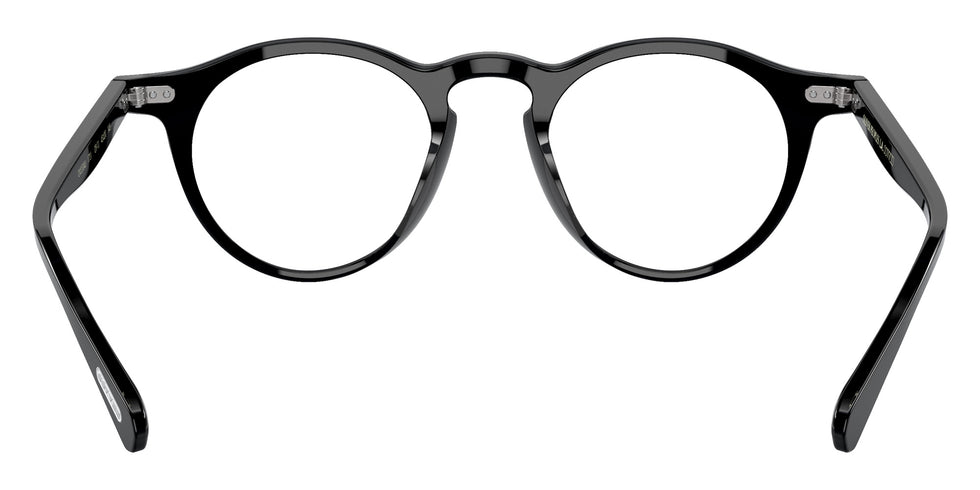 Oliver Peoples OV5504U OP-13 1731 47 - Black #id:ov5504u1731_s:100115