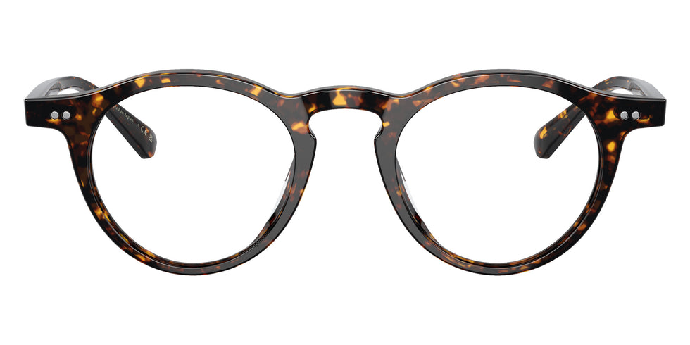 Oliver Peoples OV5504U OP-13 1741 45 - Atago Tortoise #id:ov5504u1741_s:102100