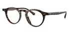Oliver Peoples OV5504U OP-13 1741 45 - Atago Tortoise #id:ov5504u1741_s:102105