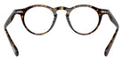 Oliver Peoples OV5504U OP-13 1741 45 - Atago Tortoise #id:ov5504u1741_s:102115
