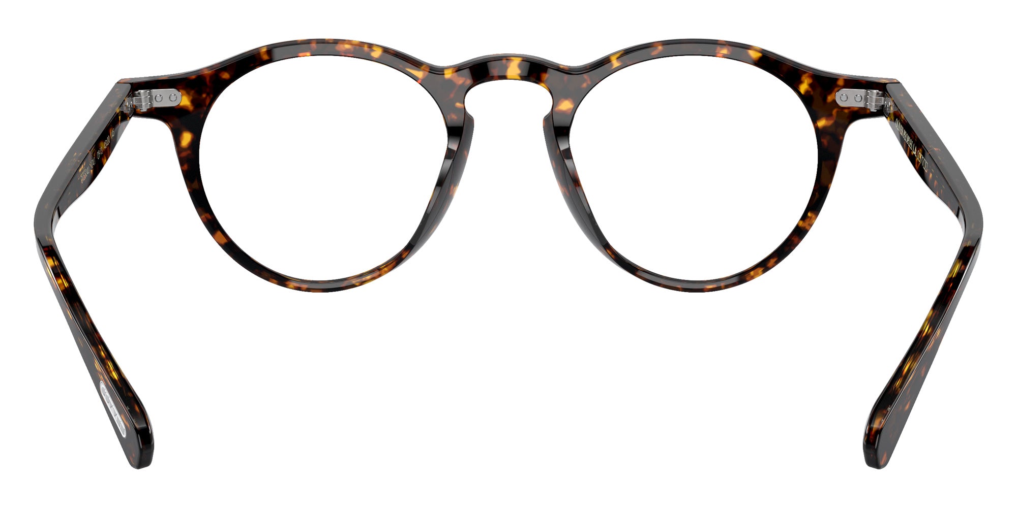 Oliver Peoples OV5504U OP-13 1741 45 - Atago Tortoise #id:ov5504u1741_s:102115