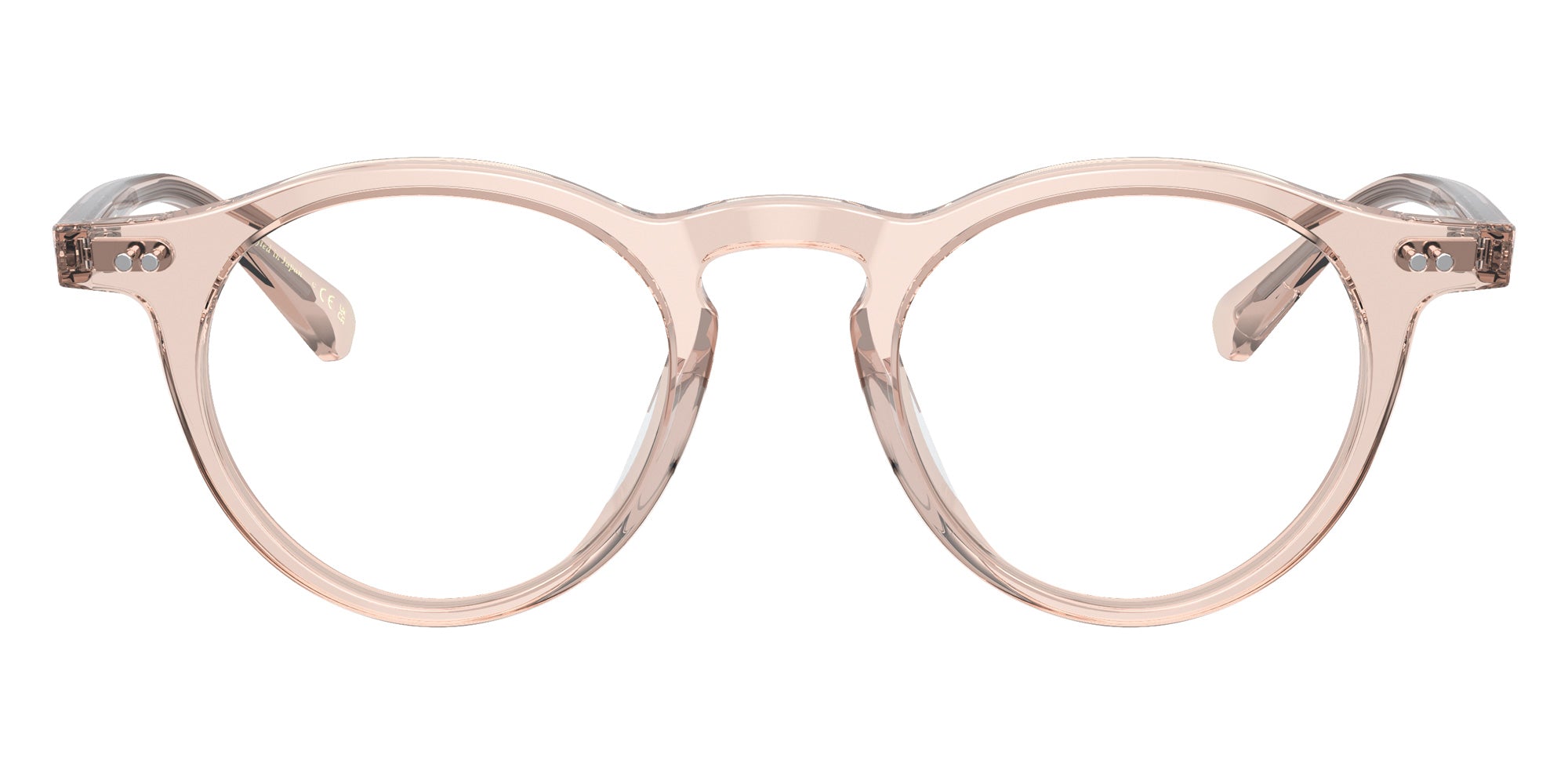 Oliver Peoples OV5504U OP-13 1743 45 - Cherry Blossom #id:ov5504u1743_s:106100