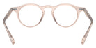 Oliver Peoples OV5504U OP-13 1743 45 - Cherry Blossom #id:ov5504u1743_s:106115