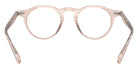 Oliver Peoples OV5504U OP-13 1743 49 - Cherry Blossom #id:ov5504u1743_s:102115