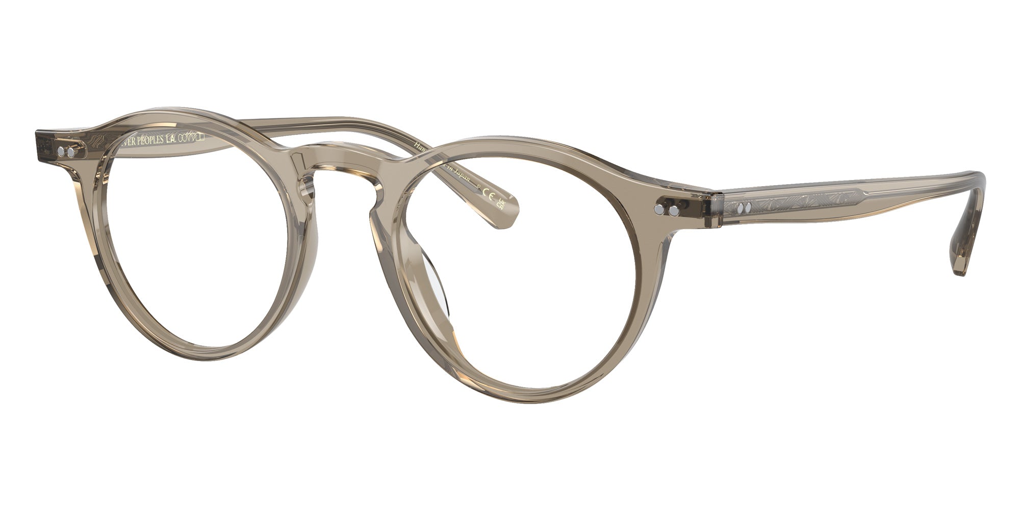 Oliver Peoples OV5504U OP-13 1745 47 - Sencha #id:ov5504u1745_s:110105
