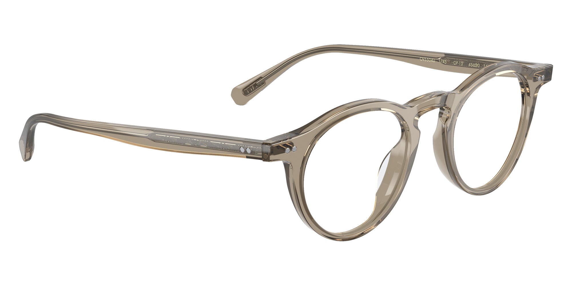 Oliver Peoples OV5504U OP-13 1745 47 - Sencha #id:ov5504u1745_s:110120