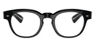 Oliver Peoples OV5508U Allenby 1492 49 - Black #id:ov5508u1492_s:100100