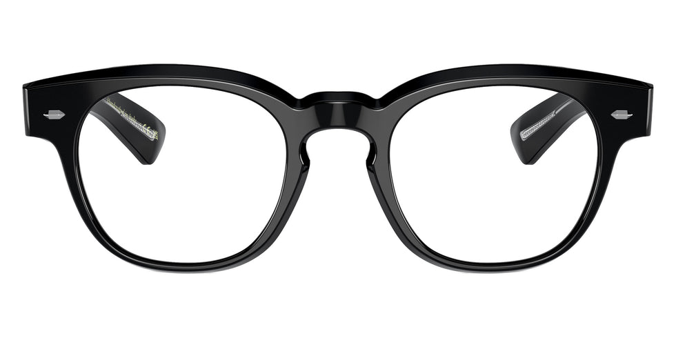 Oliver Peoples OV5508U Allenby 1492 49 - Black #id:ov5508u1492_s:100100