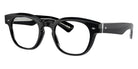 Oliver Peoples OV5508U Allenby 1492 49 - Black #id:ov5508u1492_s:100105
