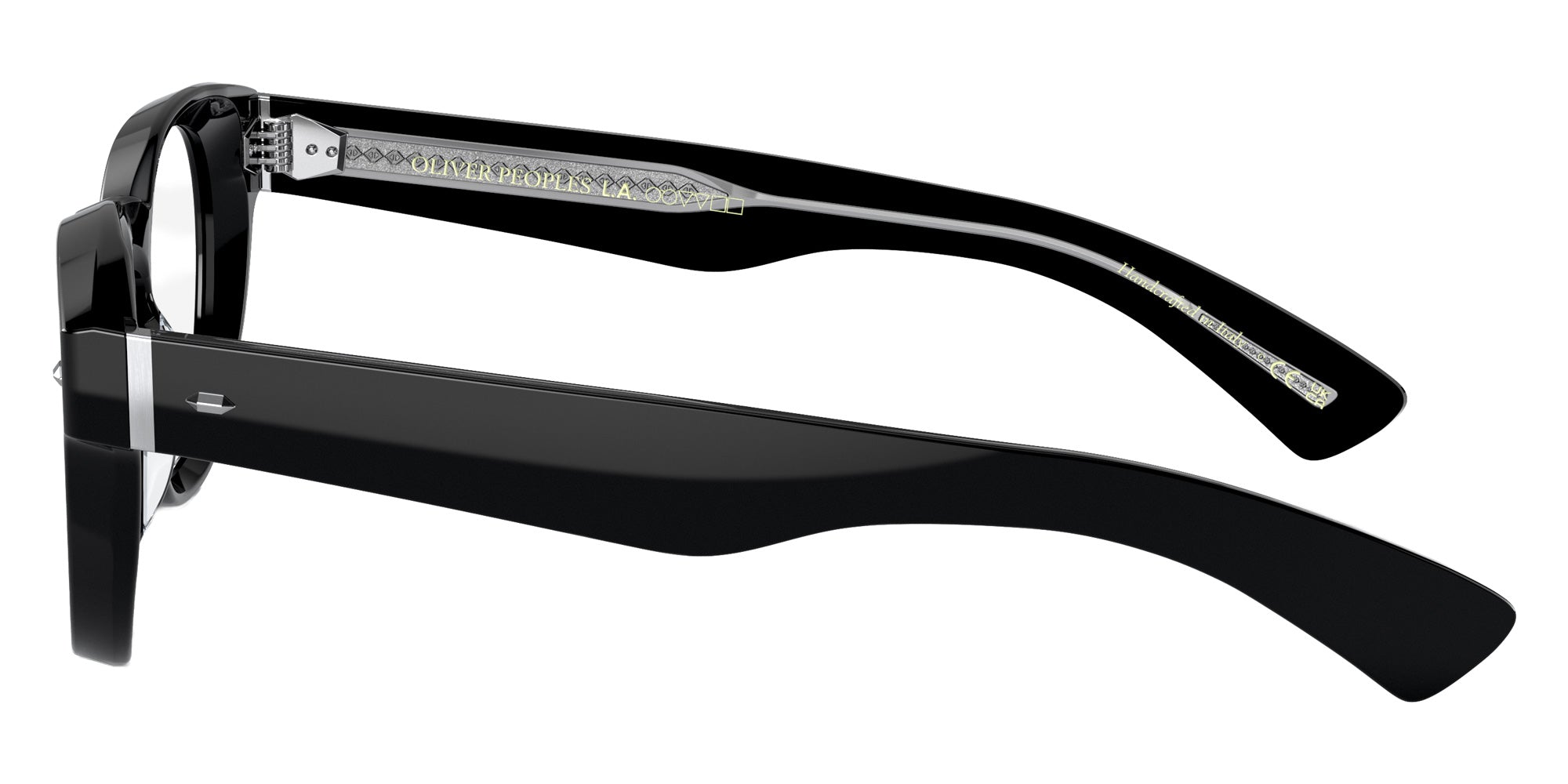 Oliver Peoples OV5508U Allenby 1492 49 - Black #id:ov5508u1492_s:100110