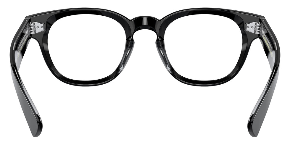 Oliver Peoples OV5508U Allenby 1492 49 - Black #id:ov5508u1492_s:100115