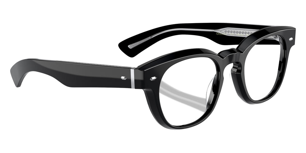 Oliver Peoples OV5508U Allenby 1492 49 - Black #id:ov5508u1492_s:100120