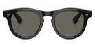 Oliver Peoples OV5509SU Rorke 1731R5 47 - Black #id:ov5509su1731r5_s:100100