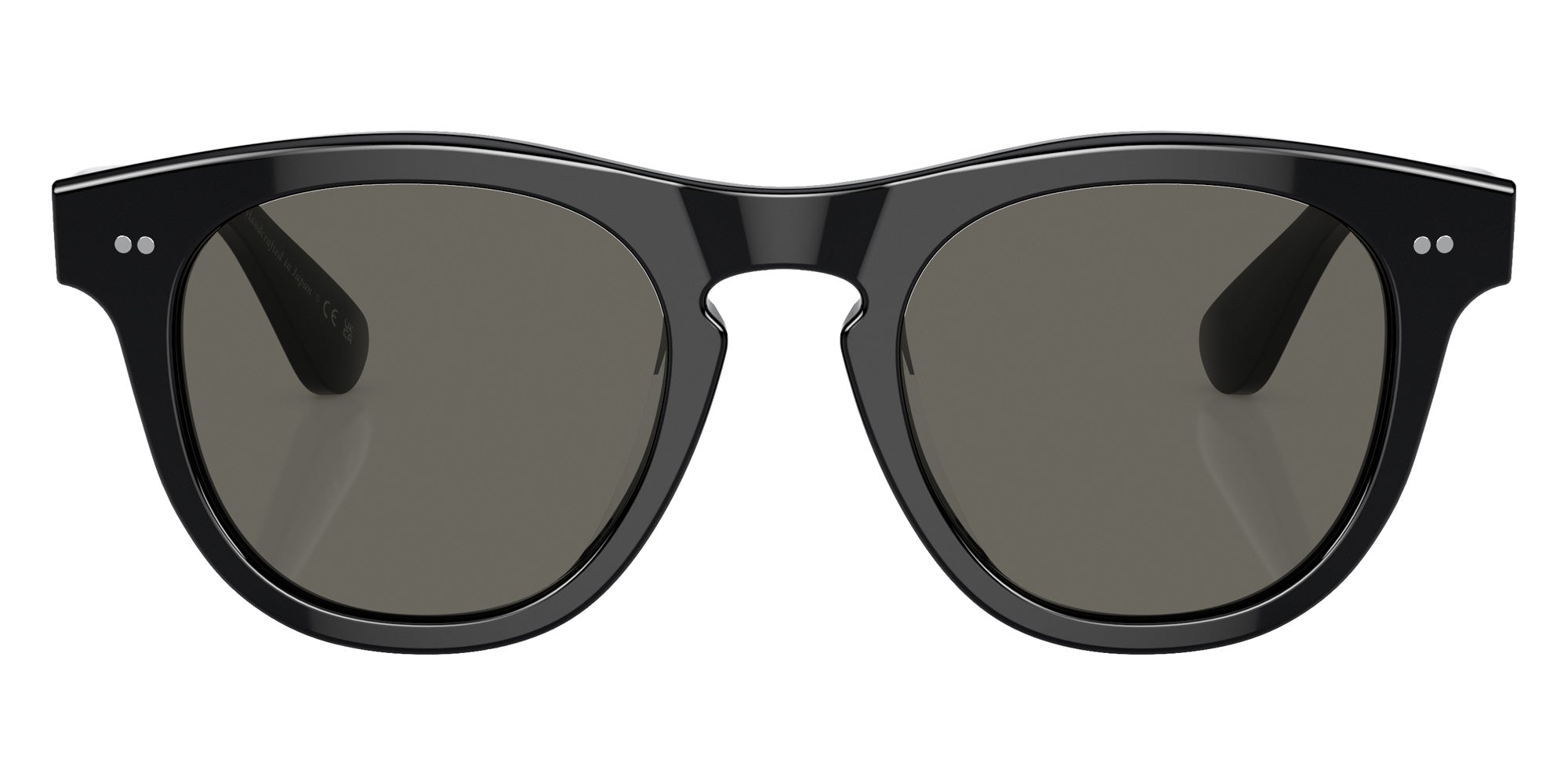 Oliver Peoples OV5509SU Rorke 1731R5 47 - Black #id:ov5509su1731r5_s:100100