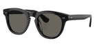 Oliver Peoples OV5509SU Rorke 1731R5 47 - Black #id:ov5509su1731r5_s:100105