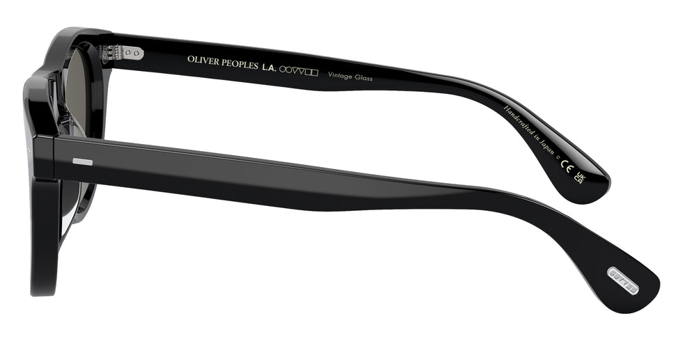 Oliver Peoples OV5509SU Rorke 1731R5 47 - Black #id:ov5509su1731r5_s:100110