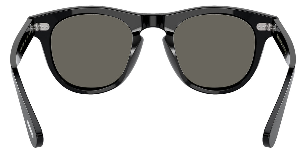Oliver Peoples OV5509SU Rorke 1731R5 47 - Black #id:ov5509su1731r5_s:100115