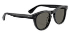 Oliver Peoples OV5509SU Rorke 1731R5 47 - Black #id:ov5509su1731r5_s:100120