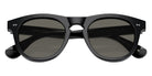 Oliver Peoples OV5509SU Rorke 1731R5 47 - Black #id:ov5509su1731r5_s:100125