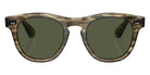 Oliver Peoples OV5509SU Rorke 173552 47 - Soft Olive Gradient / G-15 #id:ov5509su173552_s:100100