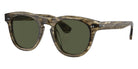 Oliver Peoples OV5509SU Rorke 173552 47 - Soft Olive Gradient / G-15 #id:ov5509su173552_s:100105