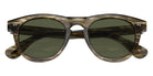 Oliver Peoples OV5509SU Rorke 173552 47 - Soft Olive Gradient / G-15 #id:ov5509su173552_s:100125