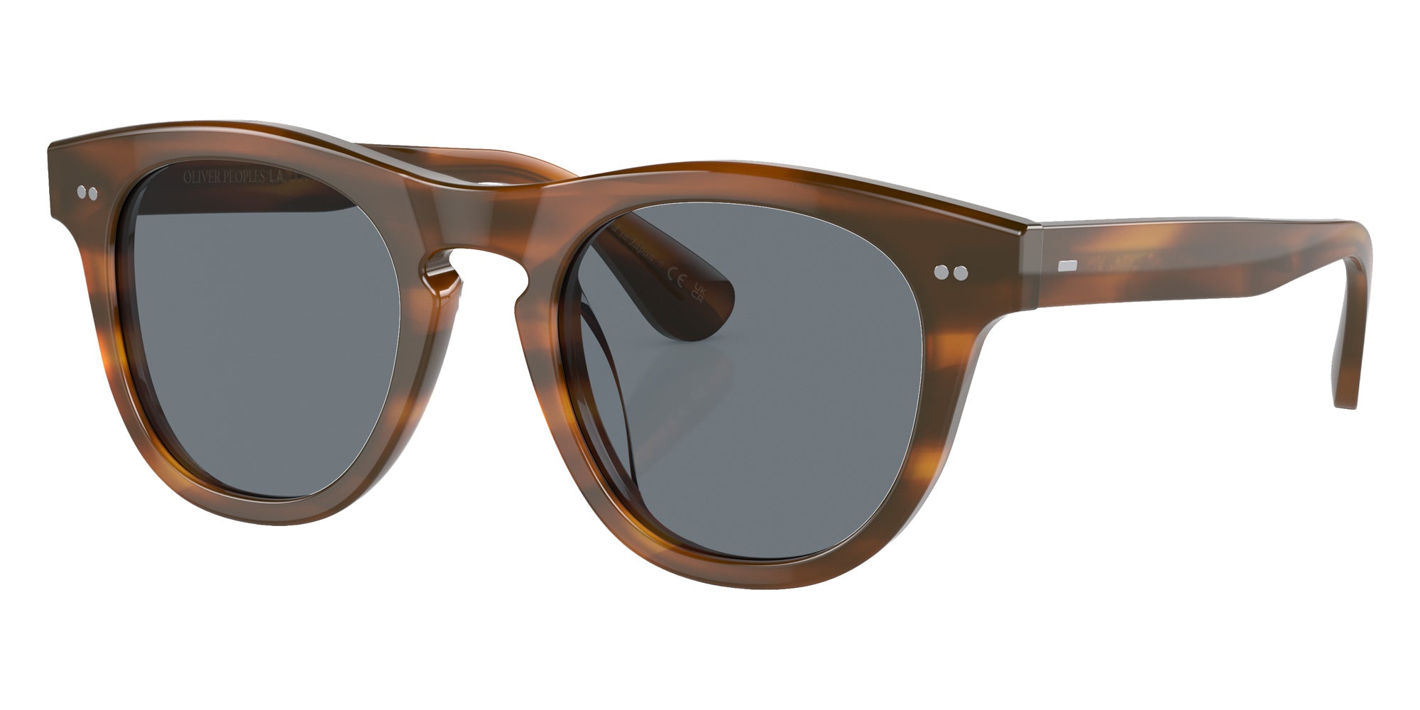 Oliver Peoples OV5509SU Rorke 1753R8 47 - Sycamore / Indigo Photochromic #id:ov5509su1753r8_s:100105