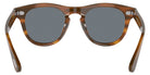 Oliver Peoples OV5509SU Rorke 1753R8 47 - Sycamore / Indigo Photochromic #id:ov5509su1753r8_s:100115