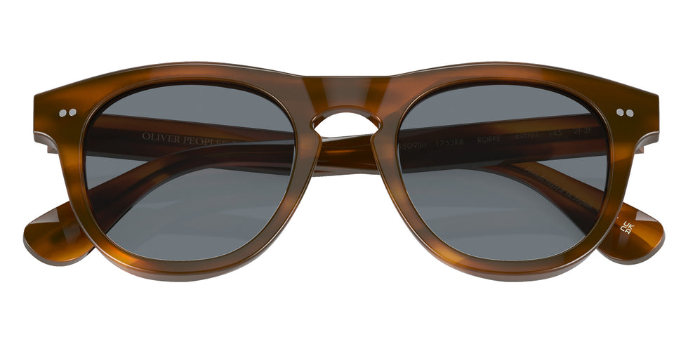 Oliver Peoples OV5509SU Rorke 1753R8 47 - Sycamore / Indigo Photochromic #id:ov5509su1753r8_s:100120