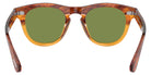 Oliver Peoples OV5509SU Rorke 175452 47 - Dark Amber Gradient #id:ov5509su175452_s:100115